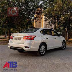 نيسان سنترا